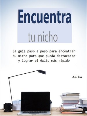 cover image of Encuentra Tu Nicho